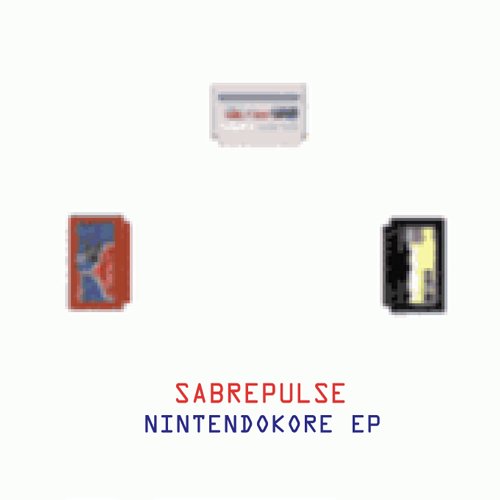 Nintendokore EP