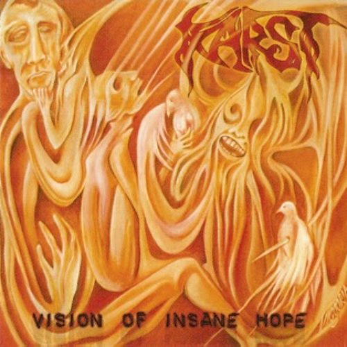 Vision Of Insane Hope