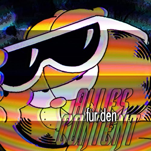 alles für den content