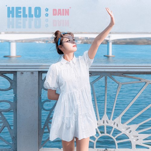 Hello - Single