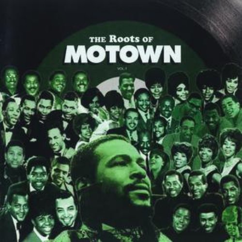 The Roots Of Motown