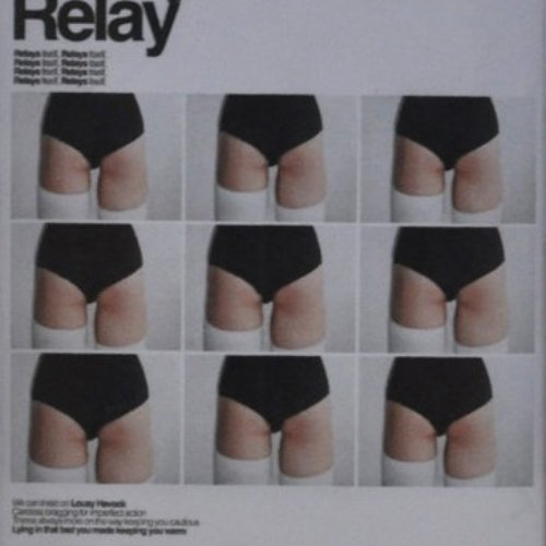 Lousy Havoc / Relay