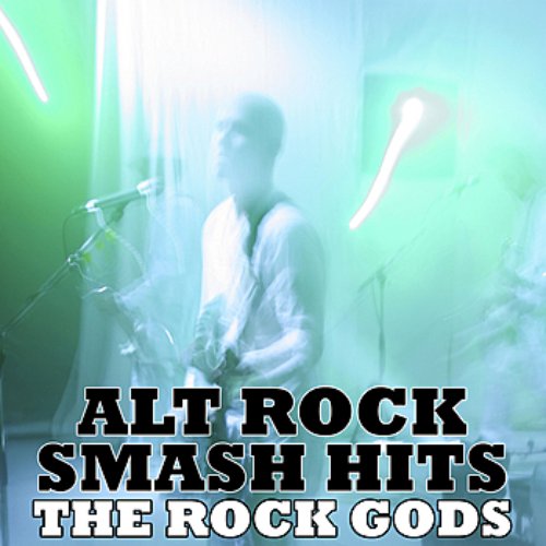 Alt Rock Smash Hits
