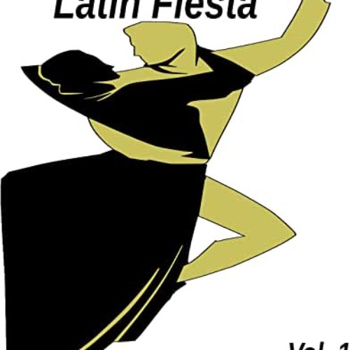 Latin Fiesta Vol. 1