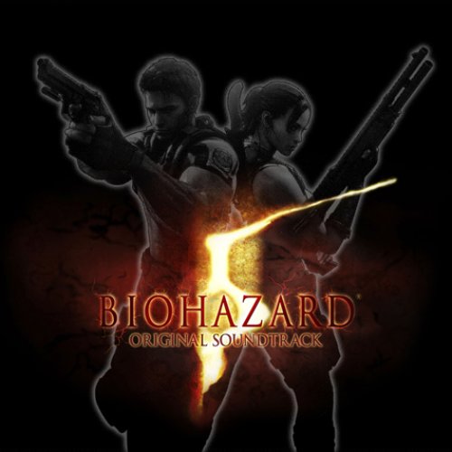 Resident Evil 5: Original Soundtrack