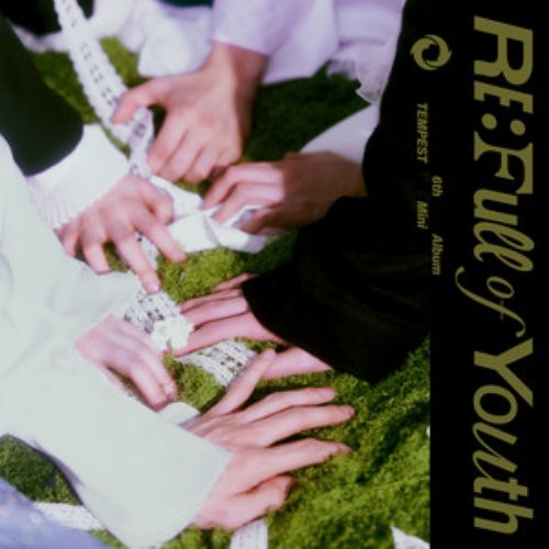 RE: Full of Youth - EP