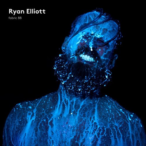 Fabric 88: Ryan Elliott