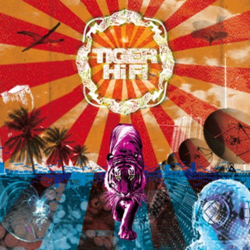 Tiger Hifi