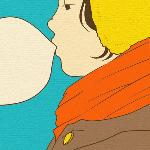 Bubblegum