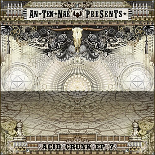 Acid Crunk EP 7