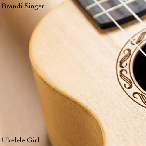 Ukelele Girl