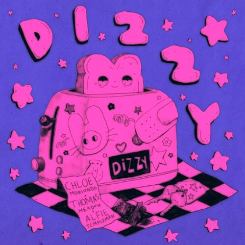 Dizzy (feat. Thomas Headon and Alfie Templeman) - Single