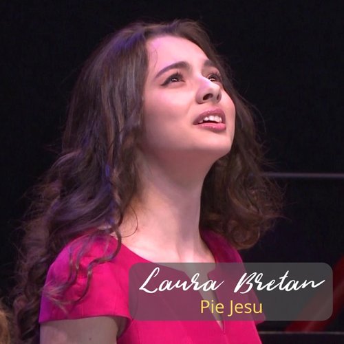 Pie Jesu - Single