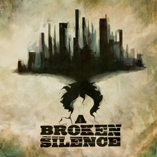 A Broken Silence