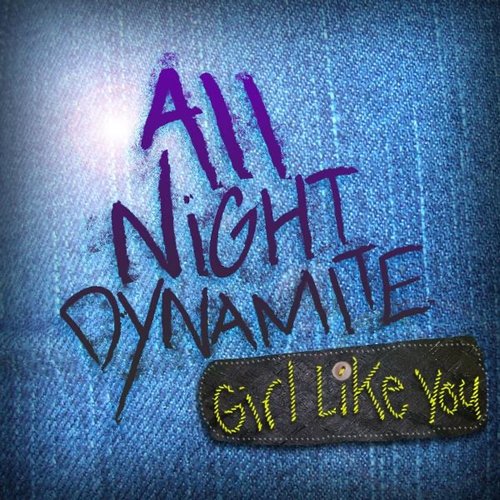 Girl Like You (The Eh-oh Song)