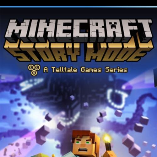 Minecraft: Story Mode (Original Soundtrack), Antimo & Welles