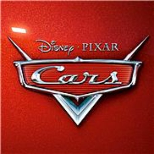 Cars Original Soundtrack (English Version)