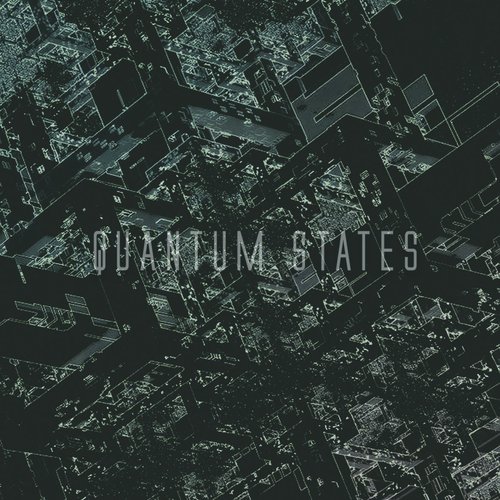 Quantum States