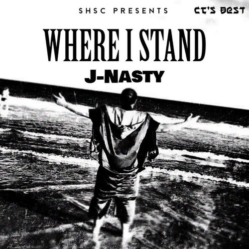 Where I Stand