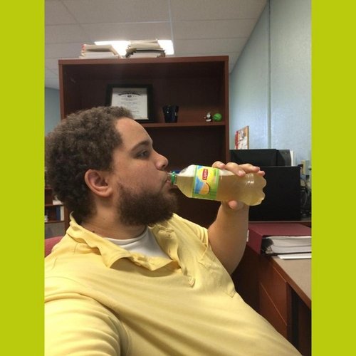 Where's My Tea - Single