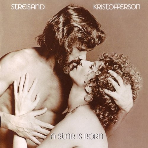 A Star is Born (Original Soundtrack)