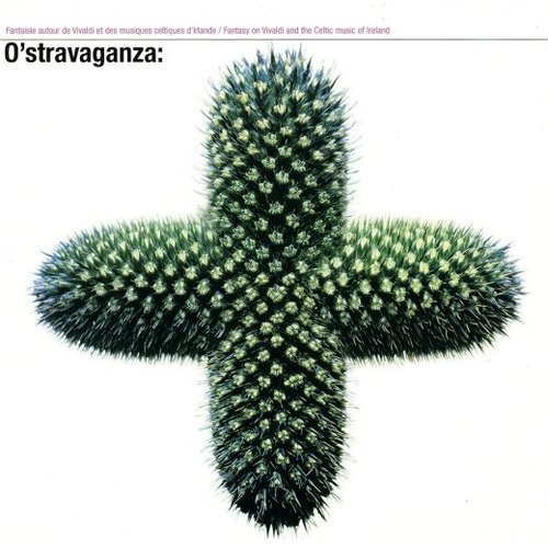 O'stravaganza