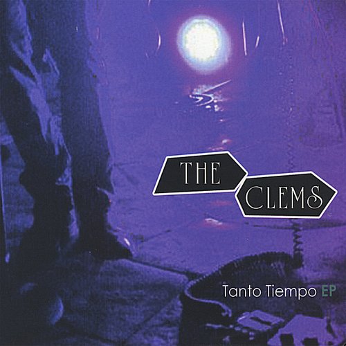 Tanto Tiempo EP