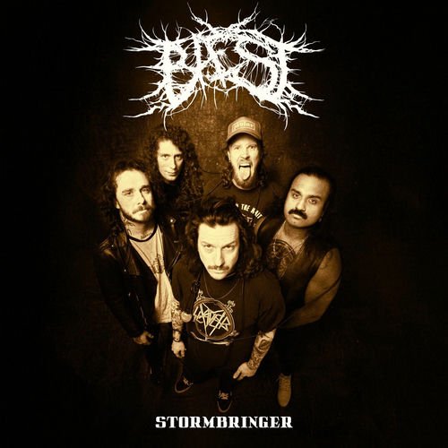 Stormbringer