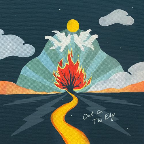 Out On the Edge - Single