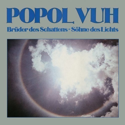 Brüder des Schattens, Söhne des Lichts