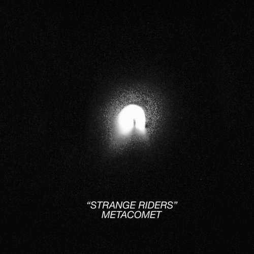 Strange Riders