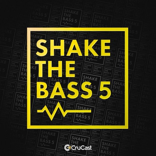 Shake the Bass 5