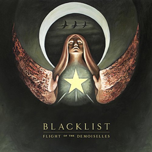 Flight of the Demoiselles - Single