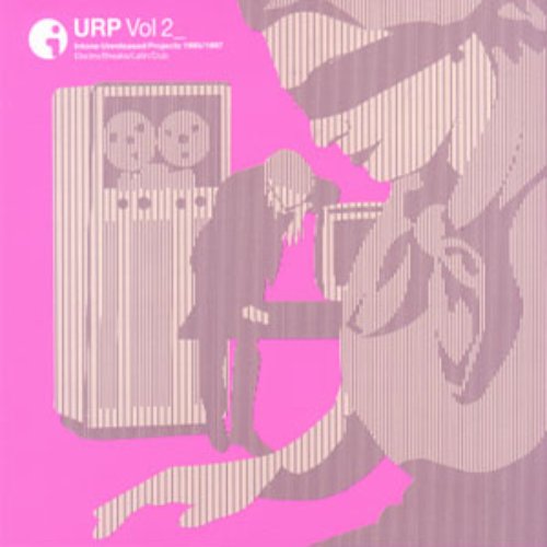 URP Vol. 2