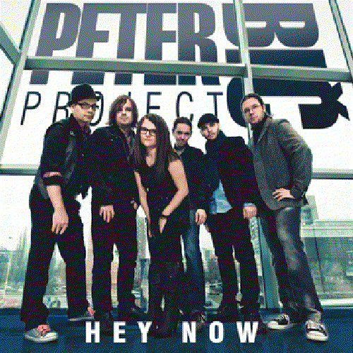 Hey now - Single