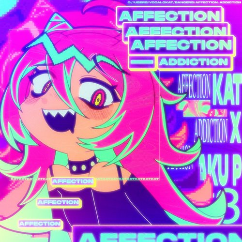 Affection Addiction - Single