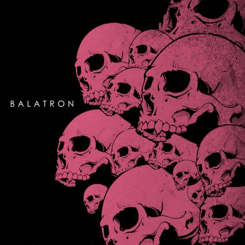 Flexout Presents WAVES005: Balatron