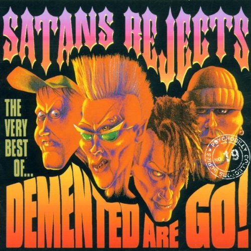 Satan'S Rejects