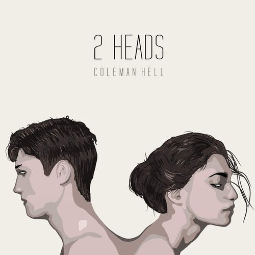 2 Heads - Single