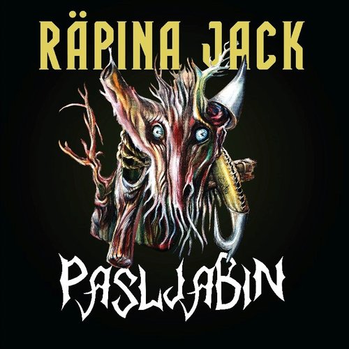 Pasljabin