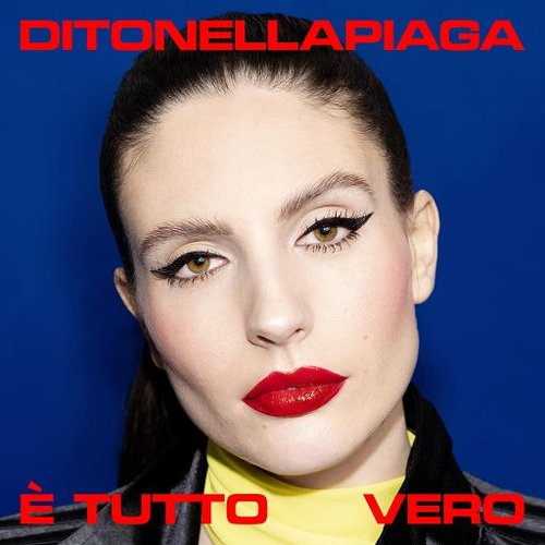 È tutto vero - Single