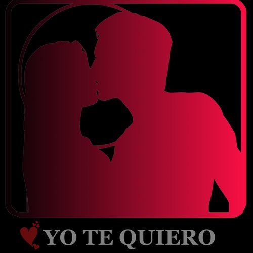 Yo Te Quiero