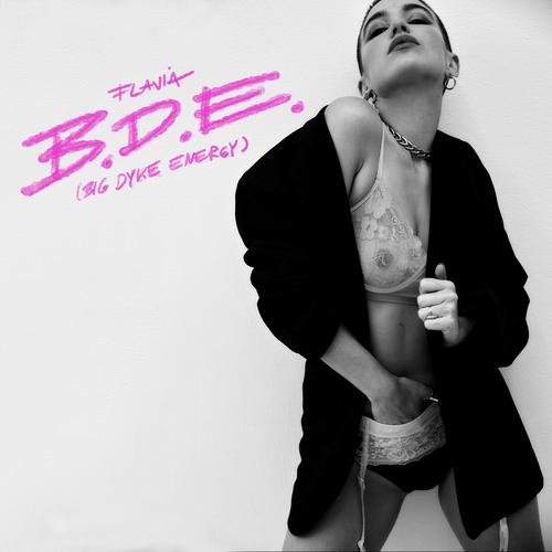 BDE (Big Dyke Energy)