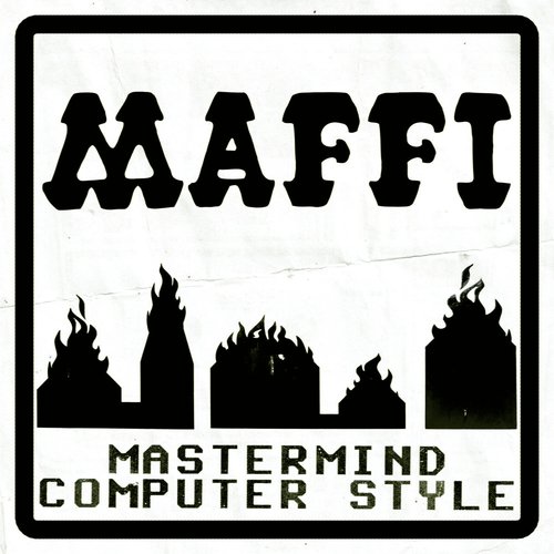Mastermind Computer Style