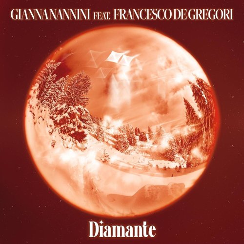 Diamante (feat. Francesco De Gregori) - Single