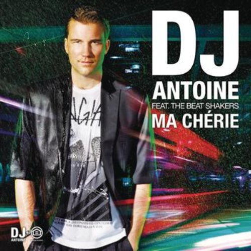 Ma Chérie (2k12 Remixes)