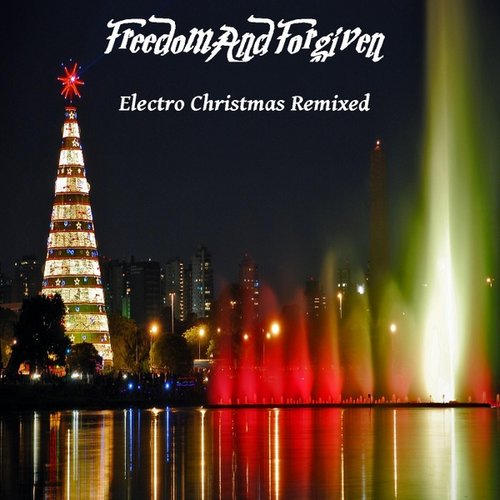 Electro Christmas Remixed