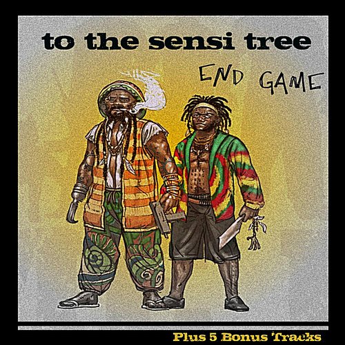End Game