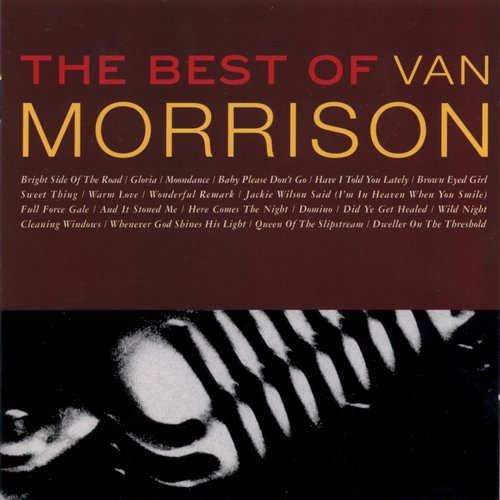 The Best of Van Morrison [Mercury]