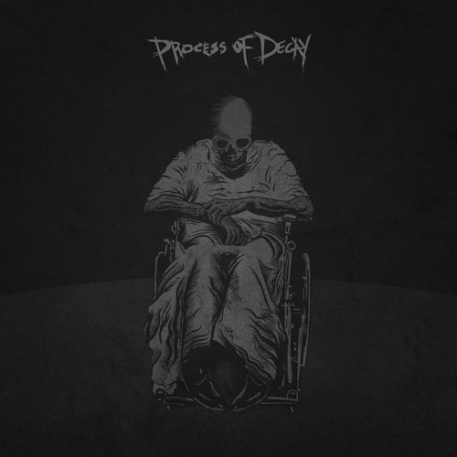 Process Of Decay